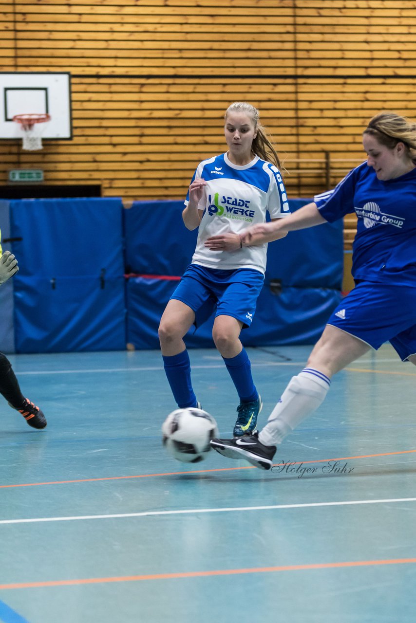 Bild 216 - Dodenhof Cup